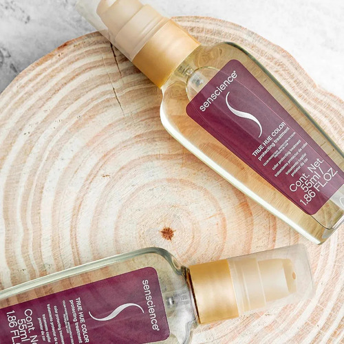 Color Òleo Capilar True Hue 55ml - Senscience