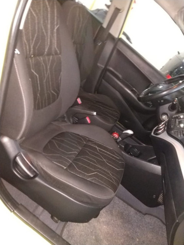 Kia Picanto 2012 Completo Automatico