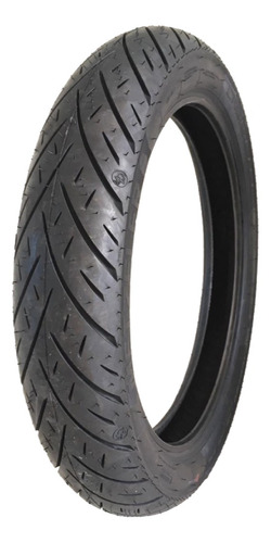 Pneu Moto Dianteiro 120/70b21 68h Cruisetec Metzeler