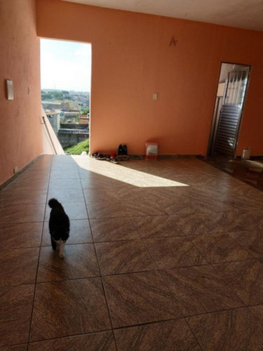 Imagem 11 de 14 de Casa Para Venda Por R$235.000,00 Com 2 Dormitórios, 1 Suite E 2 Vagas - Jardim São Paulo, São Paulo / Sp - Bdi35589
