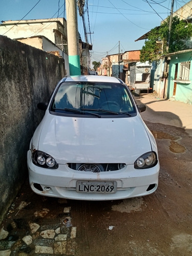 Chevrolet Corsa 2000 1.0 Super 5p