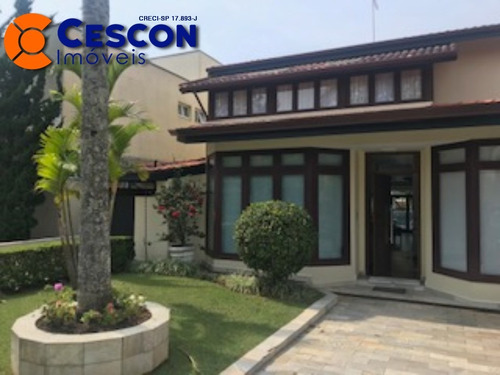 Imagem 1 de 22 de Casa - Ca00476 - 70115216