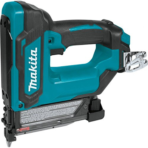 Makita Tp03z 12v Max Cxt Lithiumion Pin Clavadora Sin Cuerda