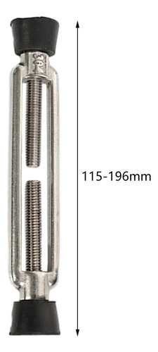 2x Arreglo Floral Giratorio Rana Floral Arreglo 115 A 196 Mm