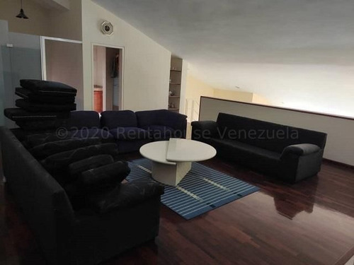 Imagen 10 de 20 de Apartamento Ph Dúplex En Venta Lomas Del Sol 22-15200