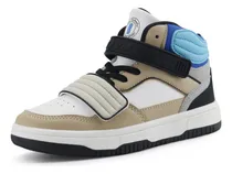 Comprar Zapatillas De Baloncesto Para Niños, Zapatillas Altas, Depor