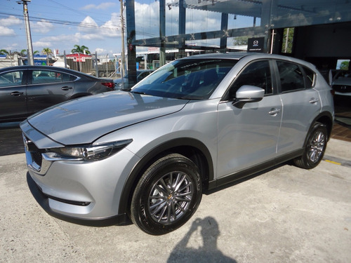 Mazda Cx5 Modelo 2022 Motor 2.500 C.c Touring 4x2
