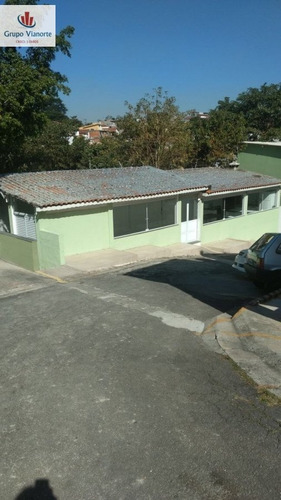 Sobrado A Venda No Bairro Tucuruvi Em São Paulo - Sp. - N146-1