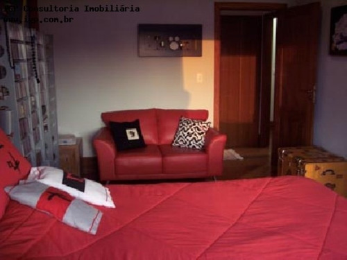 Imagem 25 de 30 de Chacara Vale Das Laranjeiras - Indaiatuba - Ch00768 - 2817858