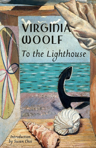 Libro To The Lighthouse - Woolf,virginia