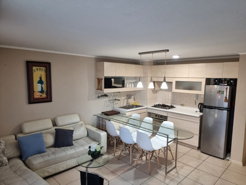 Condominio Laguna Vista, Algarrobo, 3dor 2 Baños 2 Estac