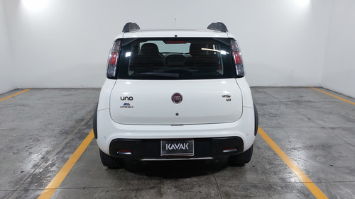Fiat Uno 1.4 Way