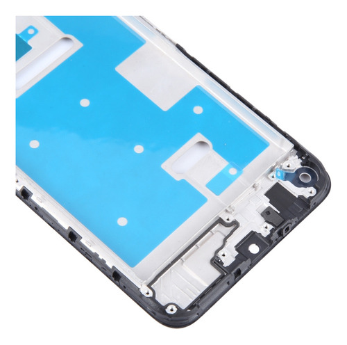 Carcaça Frontal Para Honor X7b, Moldura De Lcd, Placa De