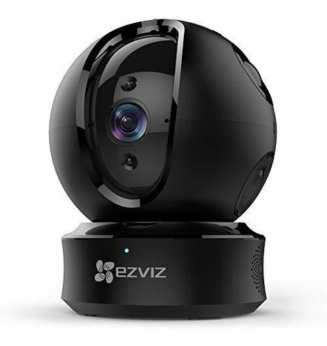 Ezviz Pan / Tilt / Zoom Camara 1080p Marca Secundaria De Hik