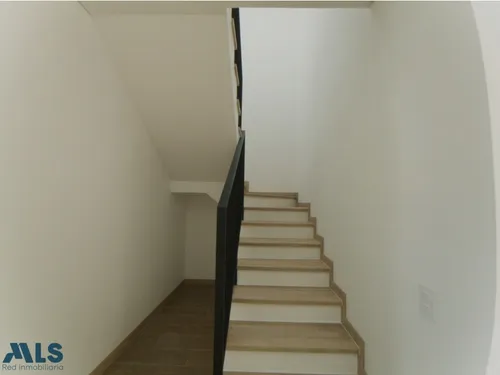 Venta De Casa En La Ceja(mls#253111)