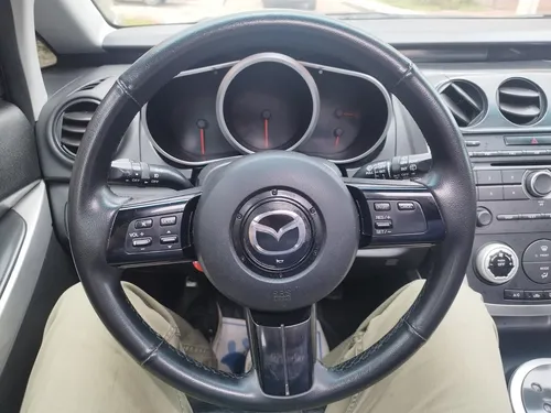 Mazda CX-7 2.3 Cx7l3t