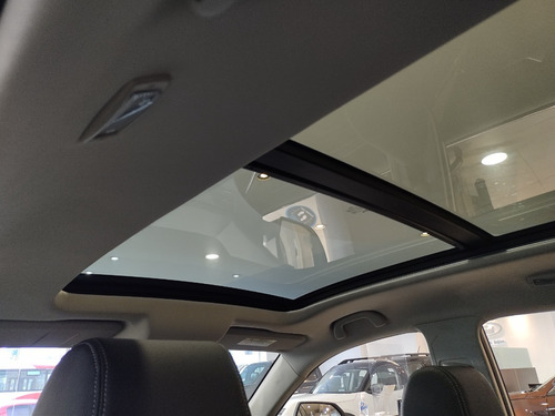 Imagen 8 de 25 de Ford Territory Titanium 1.5 Gtdi 4x2 At 2023 (e)