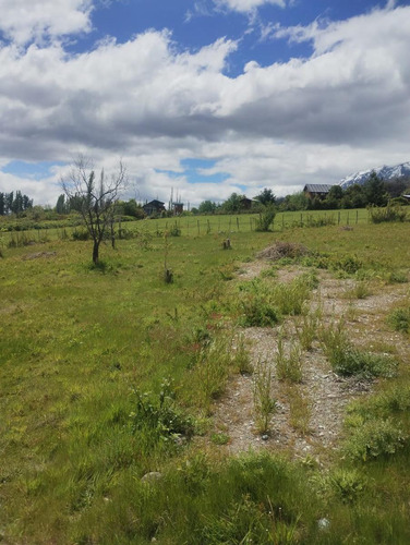 Terreno En Lago Puelo