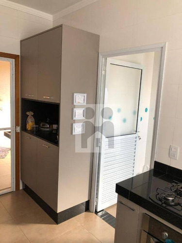 Imagem 21 de 29 de Casa Com 3 Dormitórios À Venda, 157 M² Por R$ 720.000,01 - Recreio Das Acácias - Ribeirão Preto/sp - Ca0543