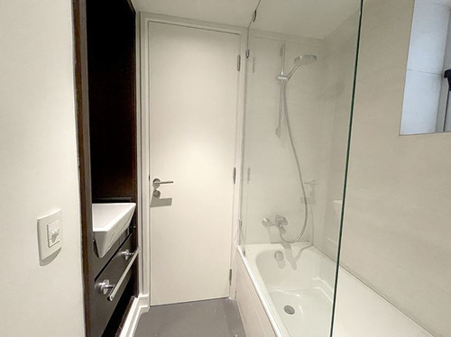 Departamento Full Remodelado En Venta En Vitacura / Vistas