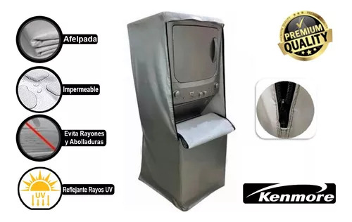 Lona Para Centro De Lavado Kenmore 23kg A 25kg