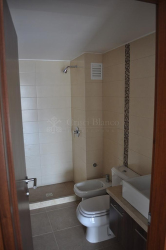 Venta Apartamento 1 Dormitorio Parque Batlle Ref 11