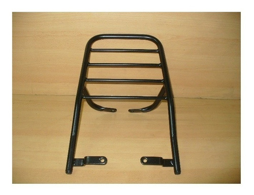 Portaequipaje Honda C 90 De Luxe Farol Cuadrado