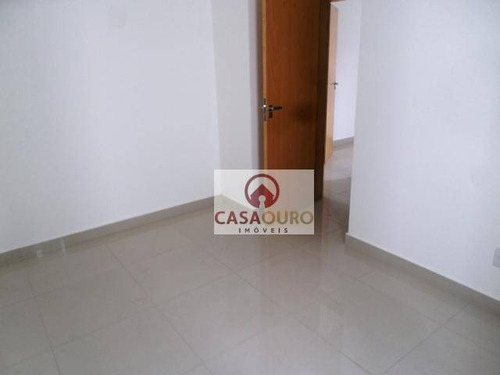Cobertura Com 2 Quartos À Venda - Santo Antônio - Belo Horizonte/mg - Co0232