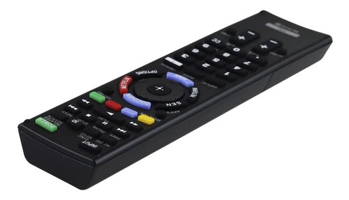 Imagen 10 de 10 de Control Remoto Compatible Con Sony Bravia Smart Tv Netflix