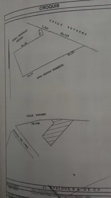 Terreno en renta