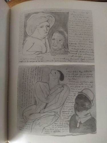 Cartas Para Una Exposición - José Luis Cuevas, Uam 1981 (Usado)