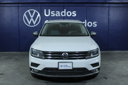 Volkswagen Tiguan 1.4 Tsi Edicion Limitada Dsg 150Cv