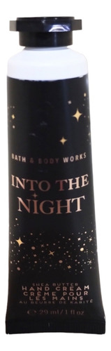  Hand Cream Into The Night Bath & Bodyworks