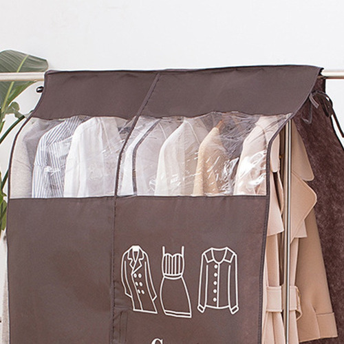 Colgar Ropa, Cubrir El Polvo, Ropa No Tejida, Prevención
