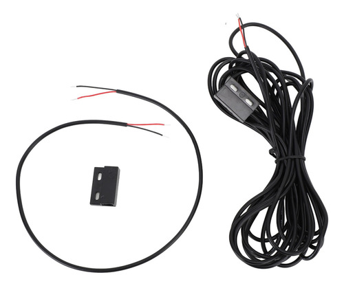 Módulo De Control Remoto Wifi Para Abre-puertas De Garaje Y