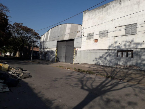Imagen 7 de 10 de Galpón - San Miguel De Tucumán