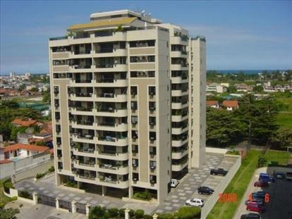 Apartamento À Venda No Bairro Recreio Dos Bandeirantes - Rio De Janeiro/rj - O-12830-22580