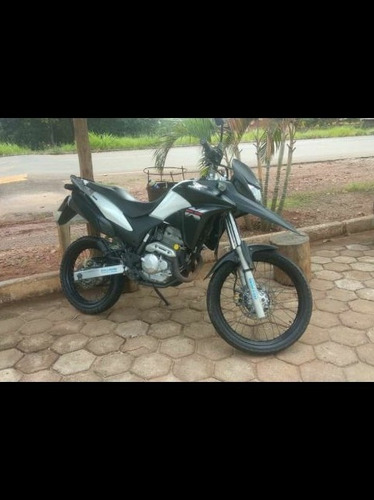 Honda Xre 300
