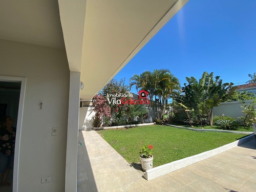Imagem 3 de 15 de Casa Com Piscina Praia De Leste Pontal Do Parana - Ca-0520-1
