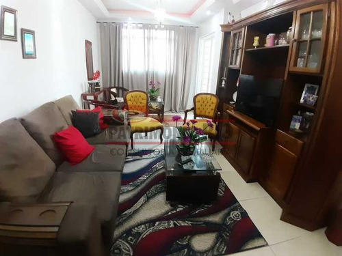 Imagem 2 de 15 de Casa Duplex Em Terreno 320m² - Paca40247