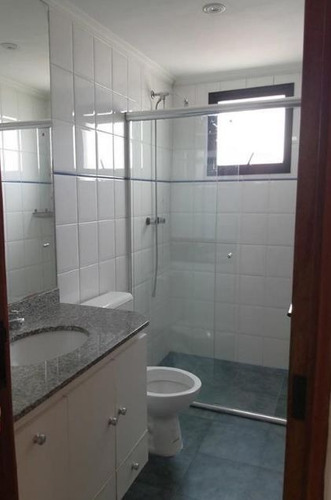 Imagem 2 de 13 de Apartamento Em Vila Mascote, São Paulo/sp De 105m² 3 Quartos À Venda Por R$ 832.000,00 - Ap1195216-s
