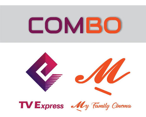 Tv Express E Myfamily 