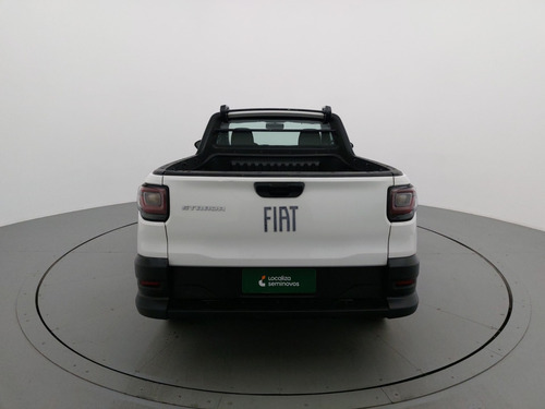 Fiat Strada 1.3 FIREFLY FLEX ENDURANCE CS PLUS MANUAL