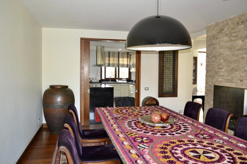 Imagen 4 de 25 de Increíble Casa En Excelente Condominio Con Cancha De Golf