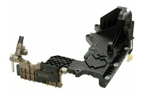 Imagen 2 de 5 de 6r60 6r80 Placa Conector Sensor Tr Original Al3z-7g276-d