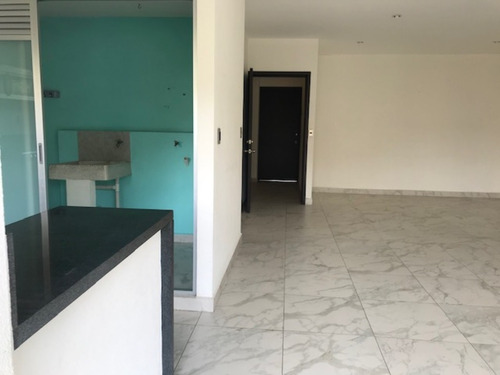 Imagen 3 de 15 de Departamento En Venta, Naucalpan De Juárez, Estado De México