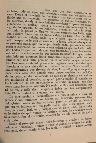Trópico De Cáncer, Capricornio - Henry Miller / Azteca +sorp (Usado)