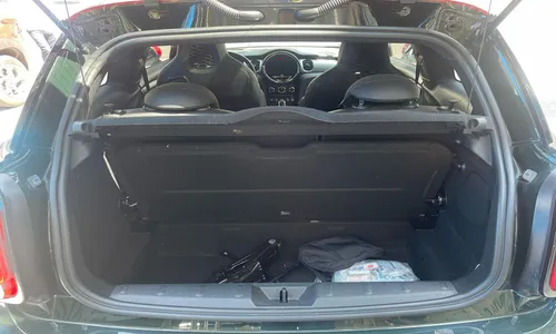 Mini Cooper 2022
