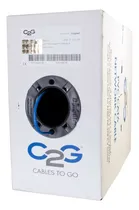 Comprar C2g Cables To Go 56017 Cat6 Bulk Unshielded (utp)