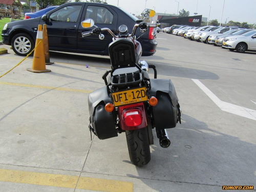 Motos Harley-davidson